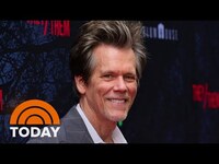 Thumbnail for the Kevin Bacon - Goes undercover as a regular person: 'This sucks' link, provided by host site