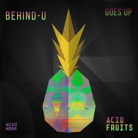 Thumbnail for the Behind-U - Goes Up link, provided by host site