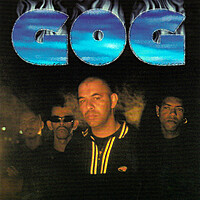Image of Gog linking to their artist page due to link from them being at the top of the main table on this page