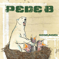 Thumbnail for the Pede B - Gøgeungen link, provided by host site