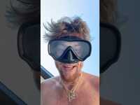 Thumbnail for the Bailey Zimmerman - GOGGLES ON IN THE POOL OR IM NOT COMING😤🤿 link, provided by host site