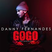 Thumbnail for the Danny Fernandes - Gogo link, provided by host site