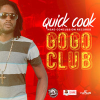 Thumbnail for the Quick Cook - GoGo Club link, provided by host site