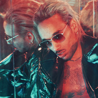 Image of Laylow linking to their artist page due to link from them being at the top of the main table on this page