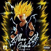 Thumbnail for the Albee Al - Gohan link, provided by host site