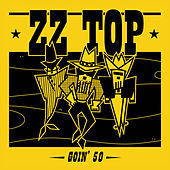 Thumbnail for the ZZ Top - Goin' 50 link, provided by host site