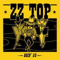 Thumbnail for the ZZ Top - Goin' 50 link, provided by host site