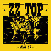 Thumbnail for the ZZ Top - Goin' 50 link, provided by host site