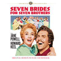 Thumbnail for the Jane Powell - Goin' Co'tin' link, provided by host site