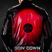 Thumbnail for the Burning Bridges - Goin' Down (Reloaded) link, provided by host site