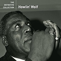 Thumbnail for the Howlin' Wolf - Goin' Down Slow link, provided by host site