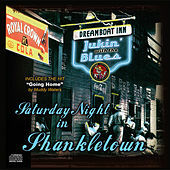 Thumbnail for the Howlin' Wolf - Goin Down Slow link, provided by host site