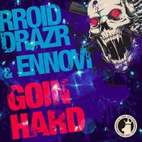 Thumbnail for the Ennovi - Goin Hard! link, provided by host site