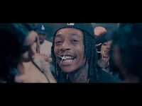 Thumbnail for the Wiz Khalifa - Goin Hard link, provided by host site