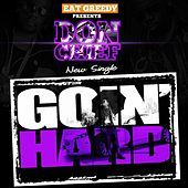 Thumbnail for the Don Chief - Goin Hard link, provided by host site