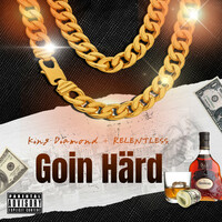 Thumbnail for the King Diamond - Goin Hard link, provided by host site