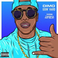 Thumbnail for the Dimo - Goin' hard link, provided by host site