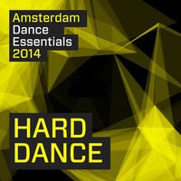 Thumbnail for the Saam Roberts - Goin' Hard - Alex Wagner Remix link, provided by host site
