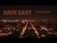 Thumbnail for the Dave East - "GOIN HARD" (FULL / NO DJ) link, provided by host site