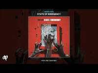 Thumbnail for the Money Man - Goin Hard [State Of Emergency] link, provided by host site