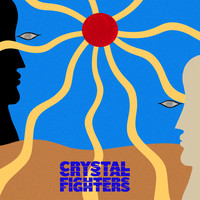 Thumbnail for the Crystal Fighters - Goin' Harder link, provided by host site