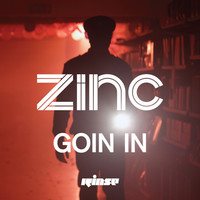 Thumbnail for the Zinc - Goin In link, provided by host site