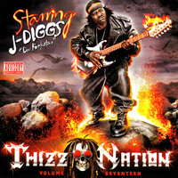 Thumbnail for the J-Diggs - Goin No Where link, provided by host site