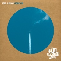 Thumbnail for the Sebb Junior - Goin' On link, provided by host site