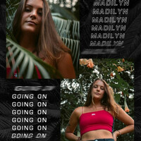 Thumbnail for the Madilyn - Goin On link, provided by host site