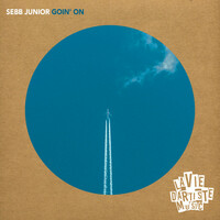 Thumbnail for the Sebb Junior - Goin' On link, provided by host site