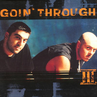 Thumbnail for the Goin' Through - Goin'Through III (With Bonus Tracks) link, provided by host site