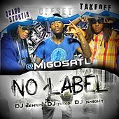 Thumbnail for the Migos - Goin' Through It link, provided by host site