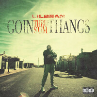 Thumbnail for the Lil Bean - goin thru sum thangs link, provided by host site