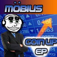 Thumbnail for the Mobius - Goin Up link, provided by host site