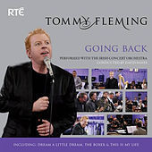 Thumbnail for the Tommy Fleming - Going Back link, provided by host site