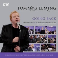 Thumbnail for the Tommy Fleming - Going Back link, provided by host site