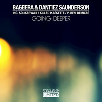 Thumbnail for the Dantiez - Going Deeper link, provided by host site