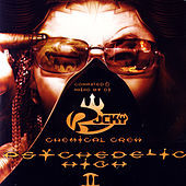 Thumbnail for the Paranormal Attack - Going Down link, provided by host site