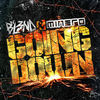 Thumbnail for the DJ Bl3nd - Going Down link, provided by host site