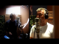 Thumbnail for the Jimmy Barnes - Going Down Alone link, provided by host site