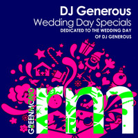 Thumbnail for the Nemanja Kostic - Going Down - DJ Generous Remix link, provided by host site