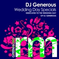 Thumbnail for the Nemanja Kostic - Going Down (DJ Generous Remix) link, provided by host site