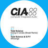 Thumbnail for the Total Science - Going in Circles (Break Remix) / Whoonga link, provided by host site