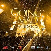 Thumbnail for the Fadda Fox - Going Mad link, provided by host site