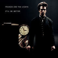 Image of Francis and the Lights linking to their artist page due to link from them being at the top of the main table on this page