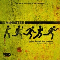 Thumbnail for the McNastee - Going Thru the Motion link, provided by host site