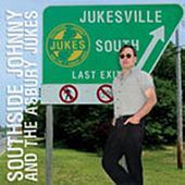 Thumbnail for the Southside Johnny - Going To Jukesville link, provided by host site