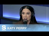 Thumbnail for the Katy Perry - Going to Space with Blue Origin link, provided by host site