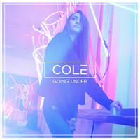 Thumbnail for the Cole - Going Under link, provided by host site