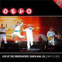 Thumbnail for the Devo - Going Under link, provided by host site